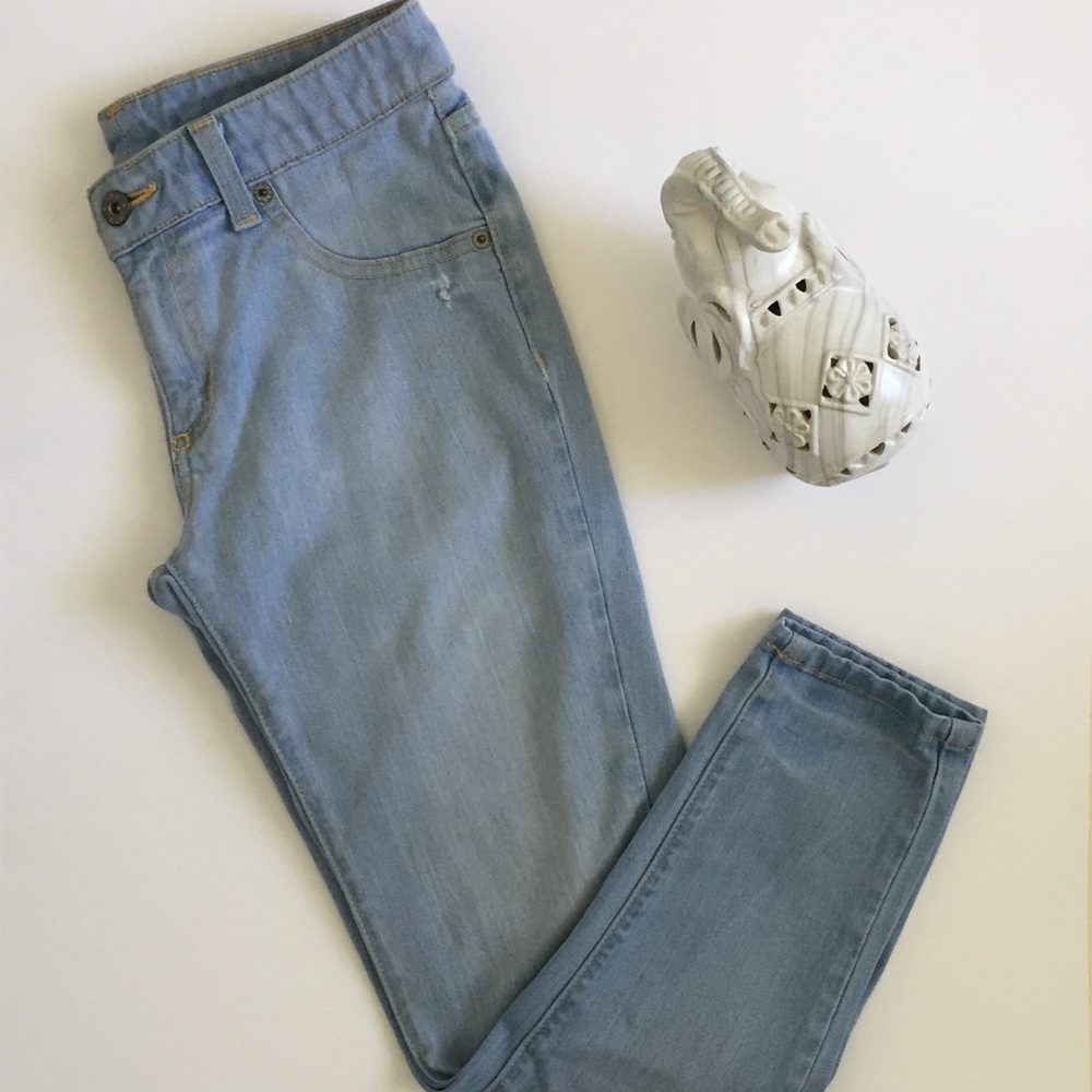 Carmar denim